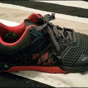 Reebok Nano 4.0 size 9 women’s (Never Used)